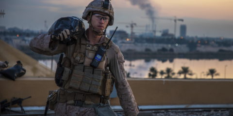 U.S. Marine