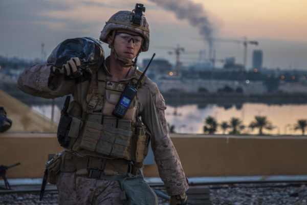 U.S. Marine