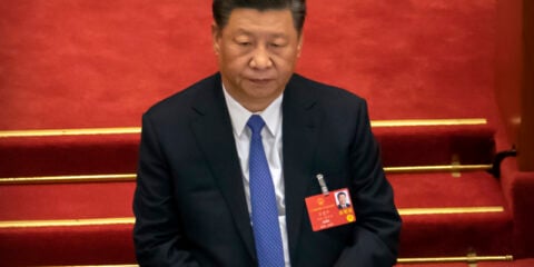 Xi Jinping