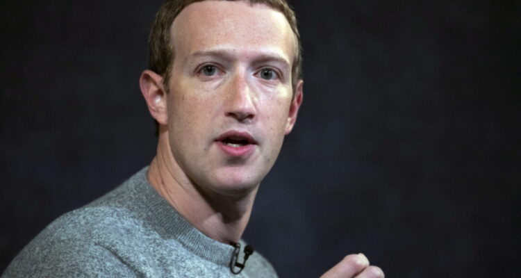 Knesset Speaker demands Mark Zuckerberg block harassment of Israeli politicians on social media