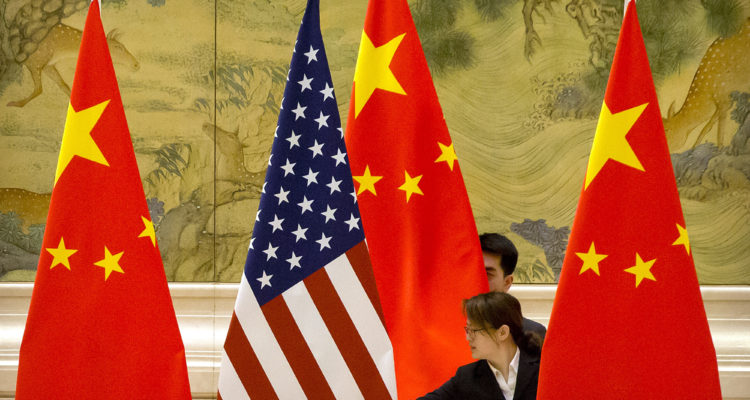 China tells US to close consulate in Chengdu in growing spat