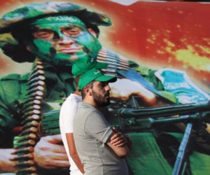 Mideast Jordan Muslim Brotherhood Hamas