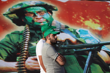 Mideast Jordan Muslim Brotherhood Hamas