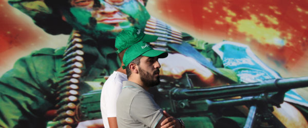 Mideast Jordan Muslim Brotherhood Hamas