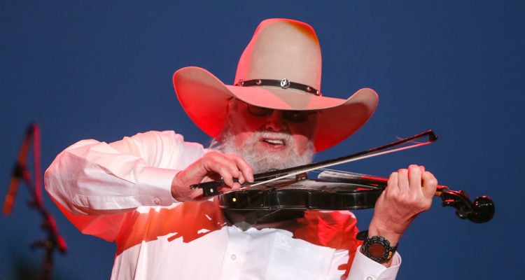 Charlie Daniels, steadfast Israel supporter and country music legend, dead at 83