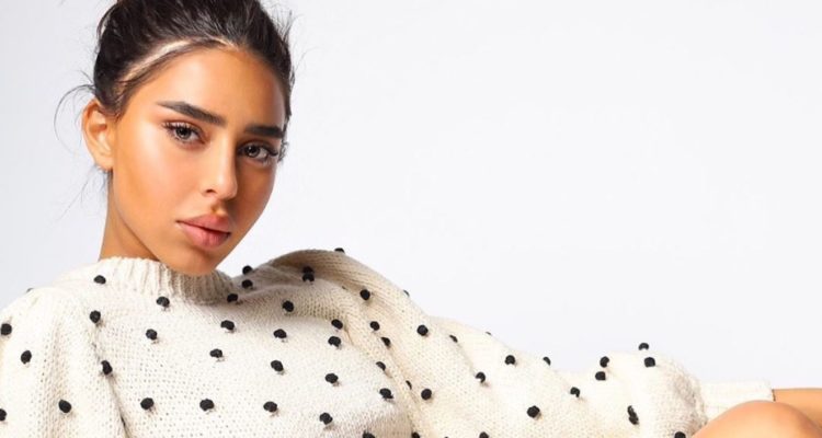 Meet Israel’s Kardashian: Aline Cohen, 19, is building a cosmetics empire