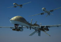 Drones