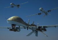 Drones