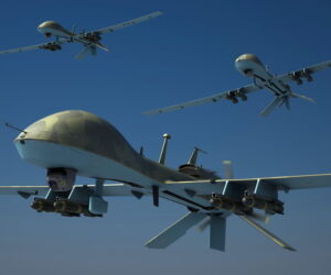 Drones