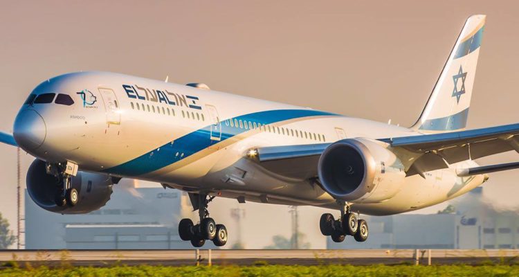 El Al now owned by 27-year-old yeshiva student