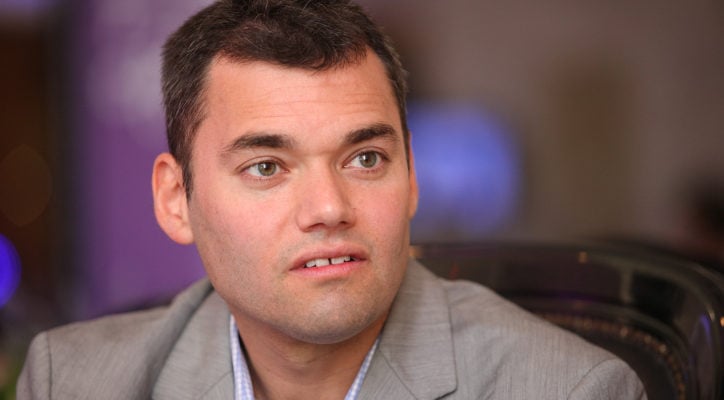 Beinart: Black Lives Matter ‘cannot be separated’ from Israel-Palestine