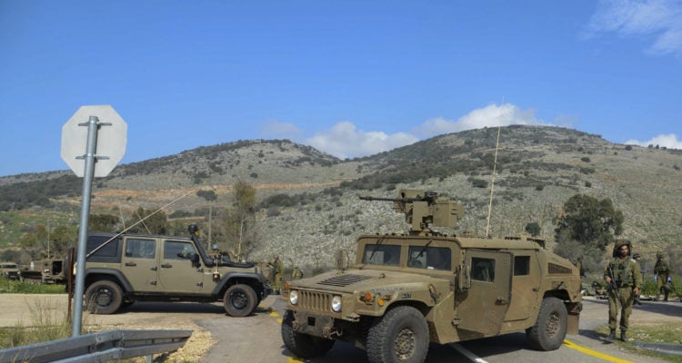 Hezbollah violates ceasefire twice in first 12 hours