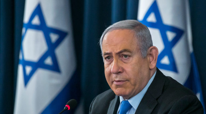 Analysis: Netanyahu’s five-point battleground to stay in power