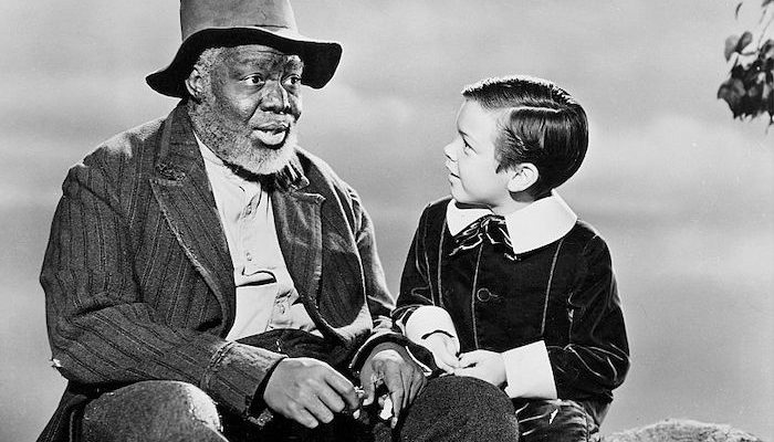Opinion: Silencing Disney’s Song of the South