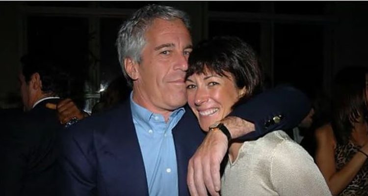 Influencers on right and left team up to push bogus Israel-Epstein claims