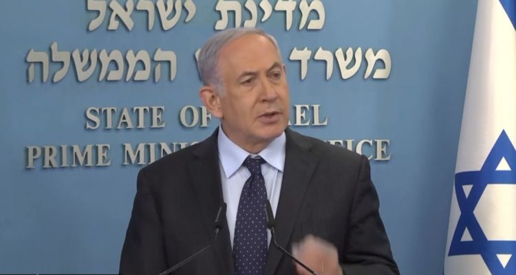 Netanyahu’s coronavirus relief: A check to every Israeli