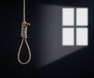 Hangman's noose
