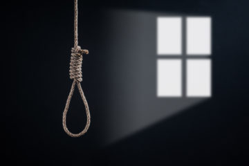 Hangman's noose