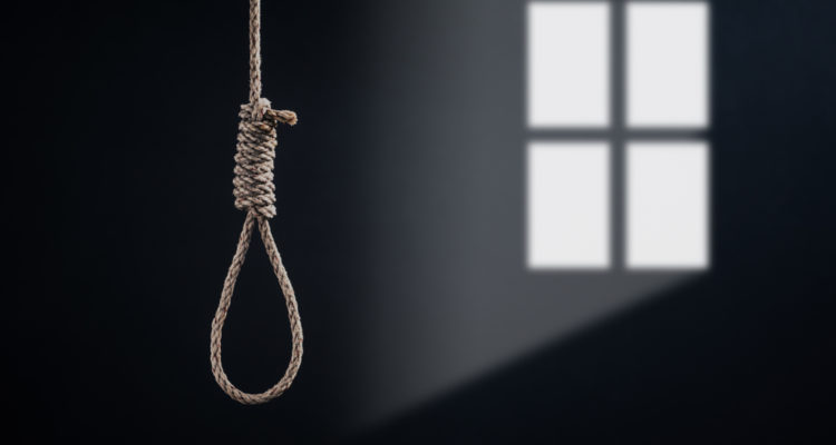Iran’s executions in August jump 70 percent compared to previous year