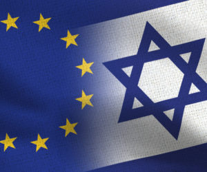 Israel-EU European Union