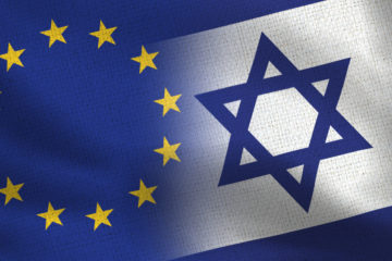 Israel-EU European Union