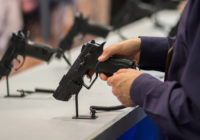 Gun