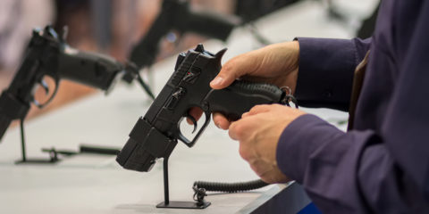 Gun