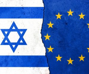 Israel-EU European Union