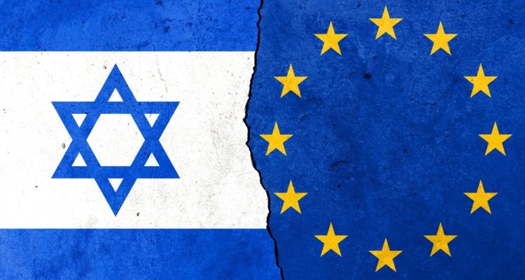 EU to review agreement with Israel over Gaza concerns