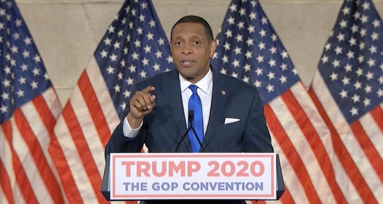 Black Georgia Democrat makes pitch for Trump: Democrats want to keep us on ‘mental plantation’