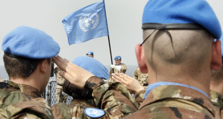 Israel’s UN ambassador: If Lebanon peacekeepers don’t change, shut them down