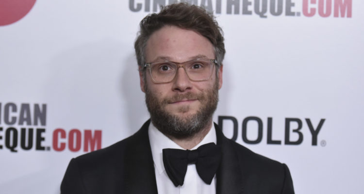 Seth Rogen: ‘I did not apologize’ to Jewish Agency head over my comments on Israel