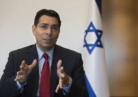 Danny Danon