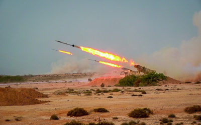 IranMissile
