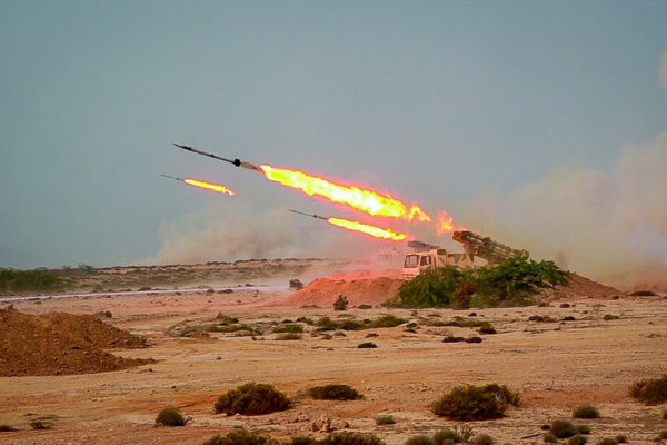 IranMissile