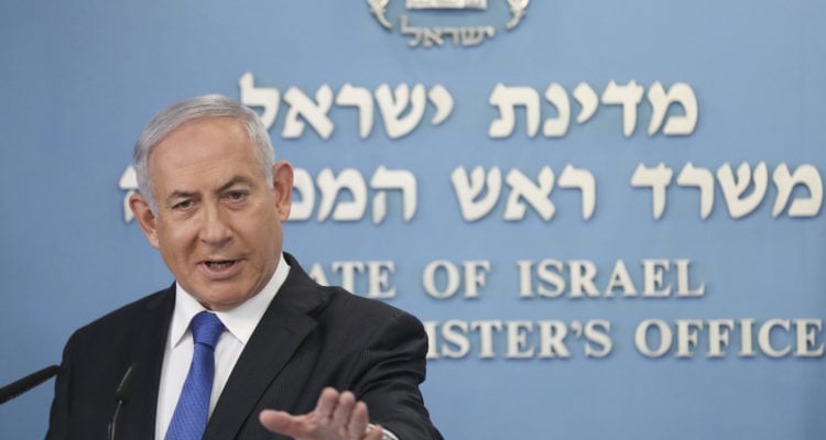 Israeli government votes 10% cut to ministers’ salaries as gesture during crisis