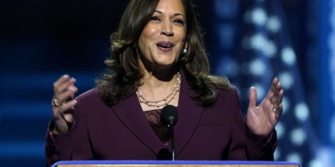 Kamala Harris