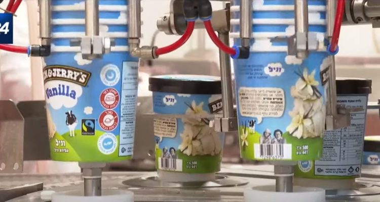 Ben & Jerry’s, Unilever lose $40 million in investments from North Carolina over Israel boycott