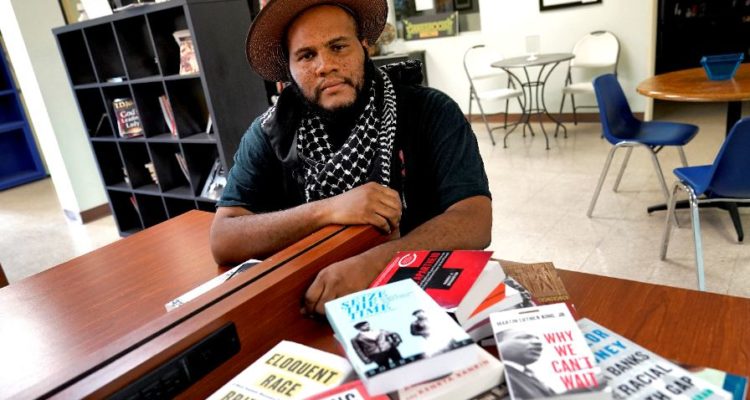 Black-owned bookstores want readers to take action against racism