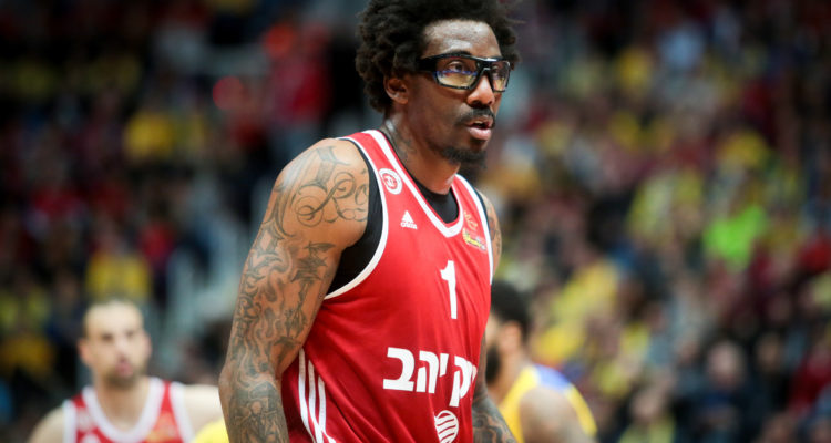 NBA All-Star Amar’e Stoudemire converts to Judaism