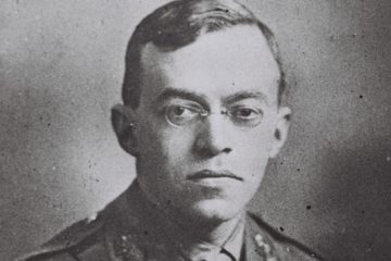 Vladimir "Ze'ev" Jabotinsky