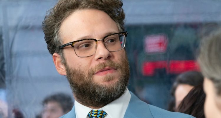 Opinion: An American Jew’s answer to Seth Rogen