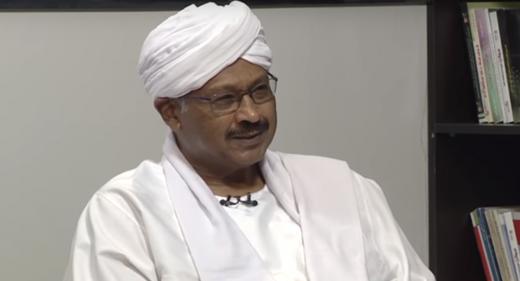 Sudanese politician: Arab-Israel alliance could confront Iran, stop Islamic extremism