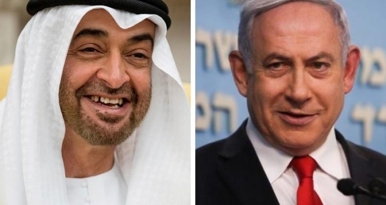 Israel-UAE deal could be signed, sealed and delivered within a month