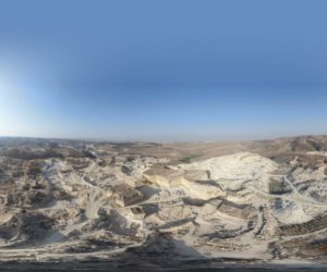 Beit Fajar quarry