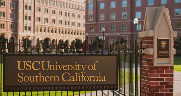 Southern California Uni’s response to antisemitism comes under the microscope