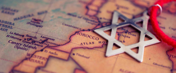 Jewish Morocco