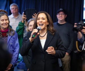 Kamala Harris