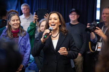 Kamala Harris