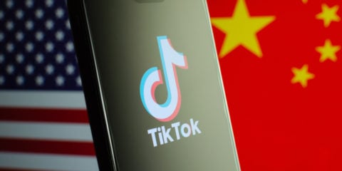 TikTok